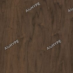 Алюминиевая композитная фасадная панель PlastCover 4/0,4 FR 1500×4000, цвет 325 Олива Тоскана AluHype