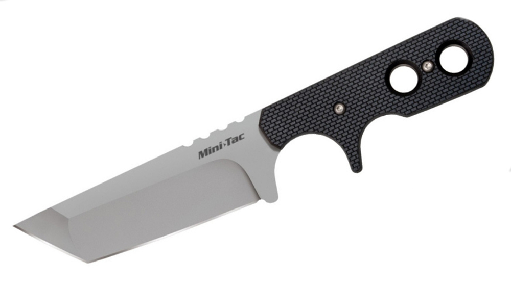 Тактический нож Mini Tac Tanto CS_49HTF