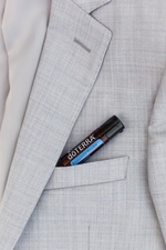 doTERRA Масло мяты перечной в гранулах, 125 гранул