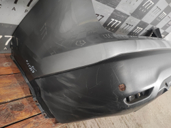 Бампер задний Nissan Qashqai 2 (J11) 13-19 Б/У Оригинал 85022BP70H