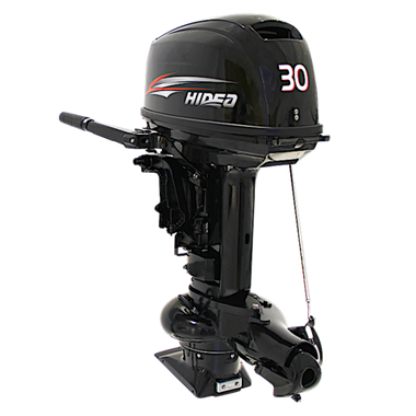 Лодочный мотор Hidea HDJ30FHS (водомет)
