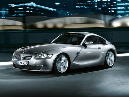 Z4 [Кузова: E85, E86, E89, G29] 2002-2022