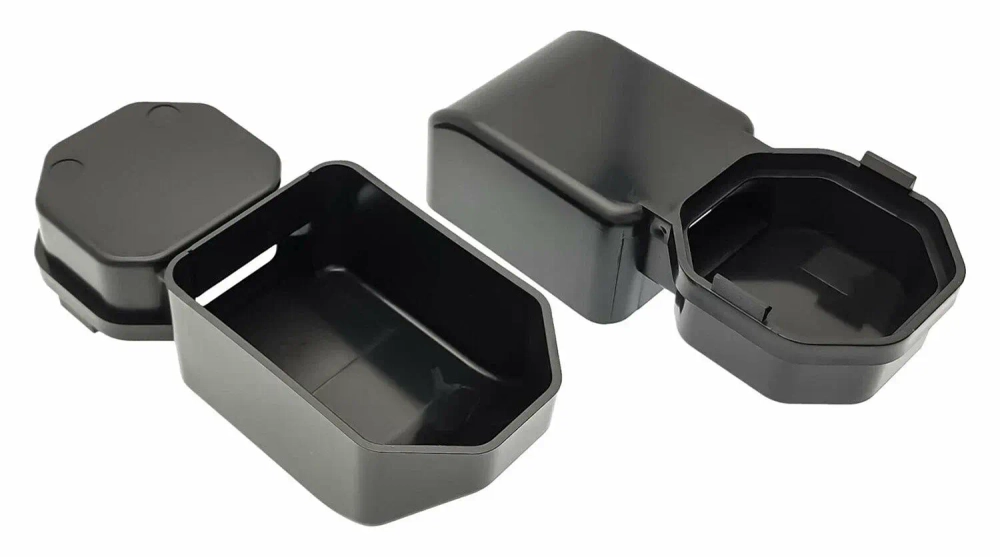 Магнитола Mercedes-Benz Vito 2014-2023 - Canbox H-Line 0047 монитор 12.3" QLED в стиле BMW на Android 10, ТОП-процессор, CarPlay, 4G SIM-слот