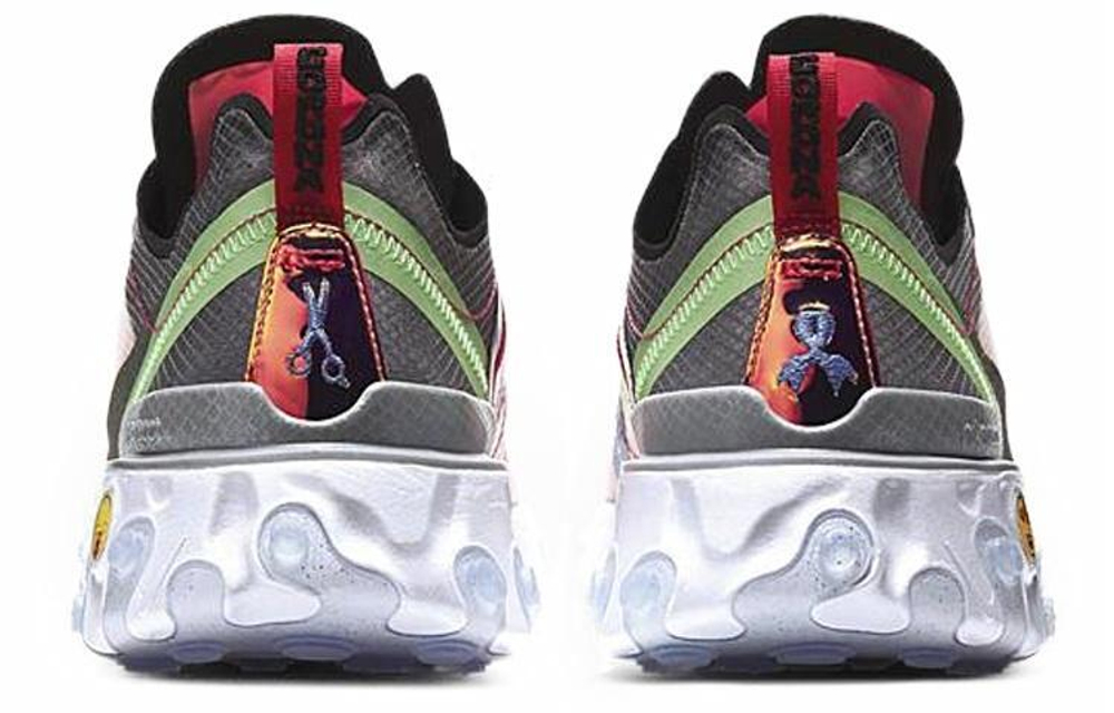 Кроссовки Nike React Element 55