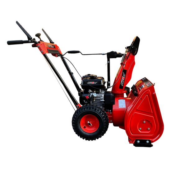 Бензиновый снегоуборщик FORZA AC-F-700 STD.7.6.2.62.51
