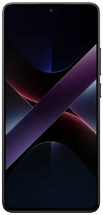 Смартфон Poco X7 Pro 8 ГБ/256 ГБ черный