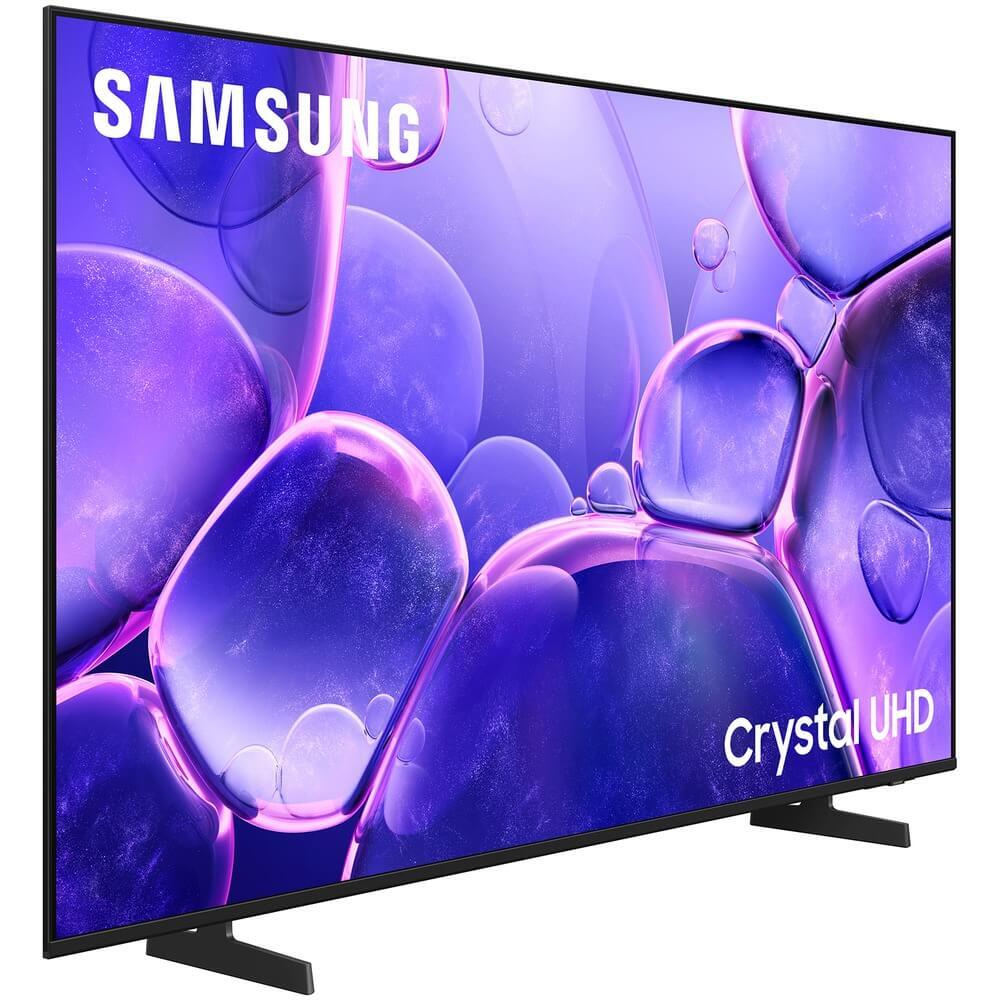Телевизор 43" Samsung UE43U8000FUXRU