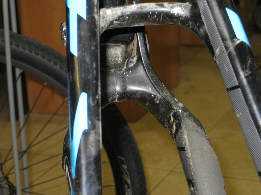 Рама Specialized Status размер Small