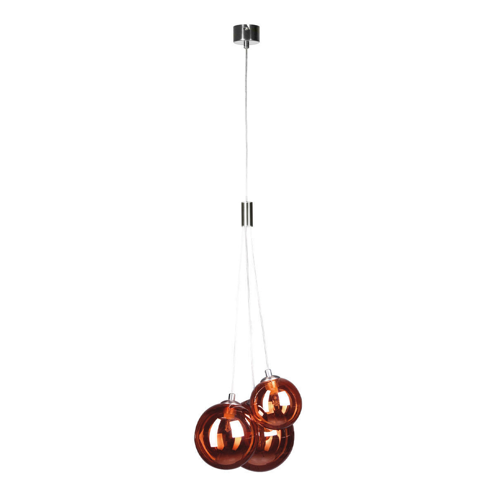 10090 Rose gold Подвесной светильник LOFT IT Dew