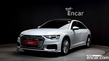 Audi A6 (C8) 40 TDI Premium (04.2020)