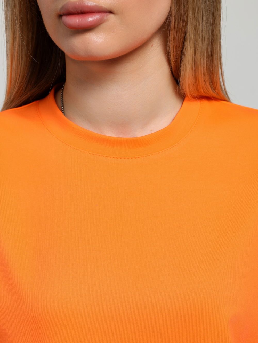 Футболка Терри-2 Виотекс ОРАНЖЕВЫЙ