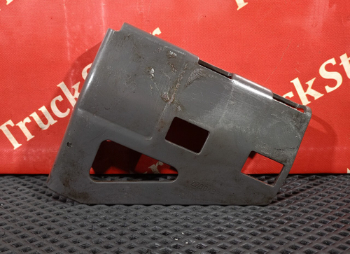 Кронштейн ресивера левый