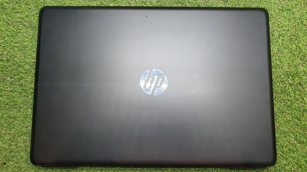 Игровой HP i5-8/8Gb/GTX 1050 2Gb/FHD/Pavilion Gaming 17-ab400ur [4ha86ea]/Windows 10