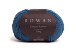Пряжа Rowan Cotton Revive (08)