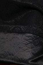 Платье Жастин (черное) П14663-31М LT Collection