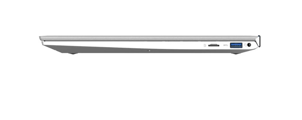 15.6` Ноутбук Irbis BlizzardBook 15NBC1009 (1920x1080, AMD Ryzen 7 5825U, RAM 16ГБ, SSD 512ГБ, AMD Radeon Graphics, Win 11 Pro)