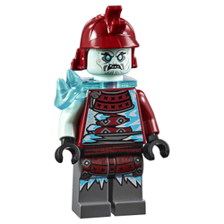 LEGO Ninjago: Замок проклятого императора 70678 — Castle of the Forsaken Emperor — Лего Ниндзяго