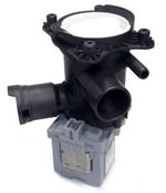 Насос для стиральной машины Bosch (Бош) - 145338, 144511, 144971, 145755, PMP015BO