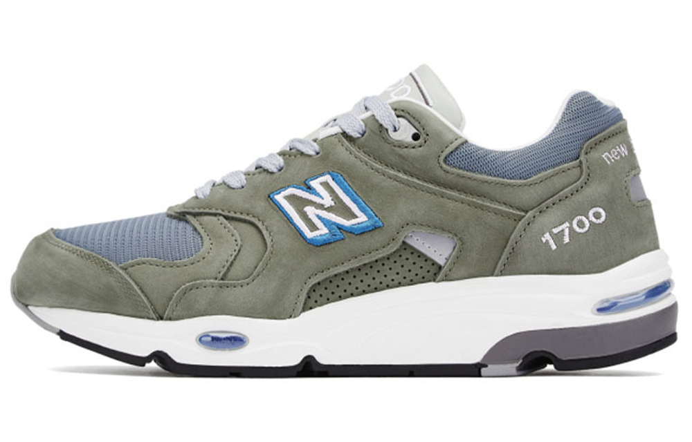 Кроссовки New Balance Nb 1700