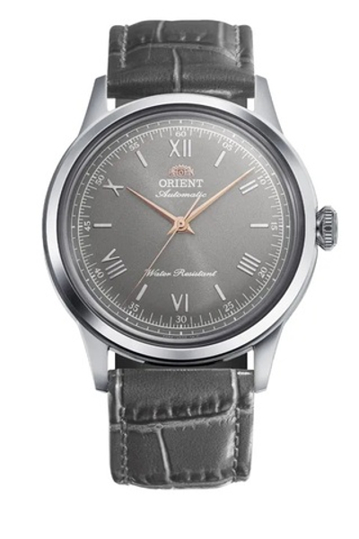 Часы механические Orient Classic RA-BB0006N30B