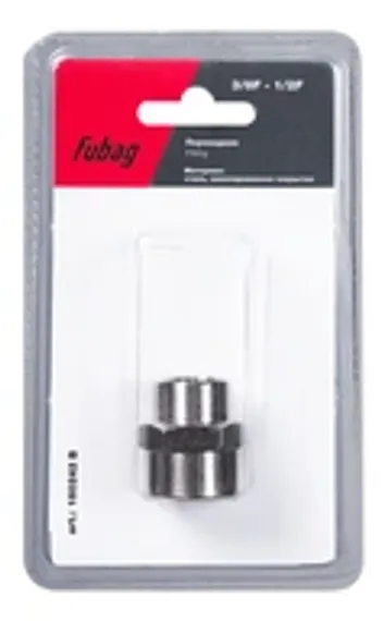 Наконечник контактный Fubag ECU M8×30×1,6 мм, арт. FB.CTM8.30-16, 25 шт