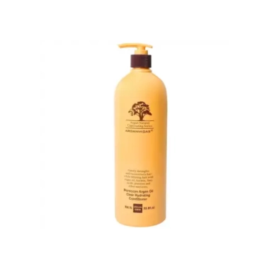 Arganmidas Clear Hydrating Conditioner 1000 ml — увлажняющий кондиционер с аргановым маслом