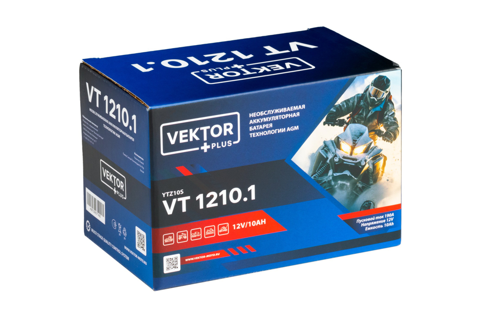 VEKTOR VT 1210.1
