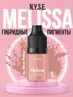 Пигмент корректор N.Y.S.E. "MELISSA" (Алена Пестова)