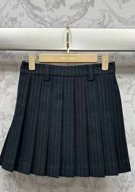 Юбка MIU MIU