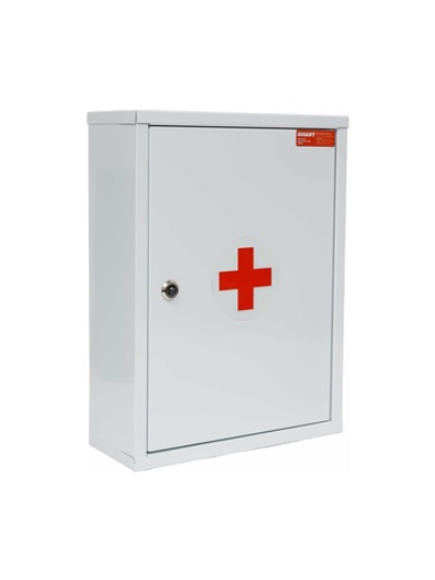 Аптечный навесной шкаф Gigant GASN-1