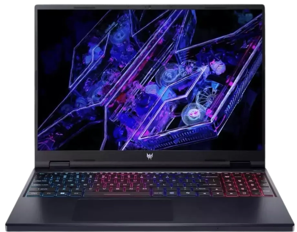 Игровой ноутбук Acer Predator Helios Neo 16 RTX 4060 / Intel i9