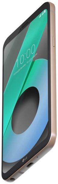 Смартфон LG Q6 M700DSK 32GB Gold (Золотой)