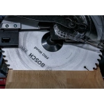 Пильный диск по дереву 216x2.8x30, 30 мм BOSCH 2608640642