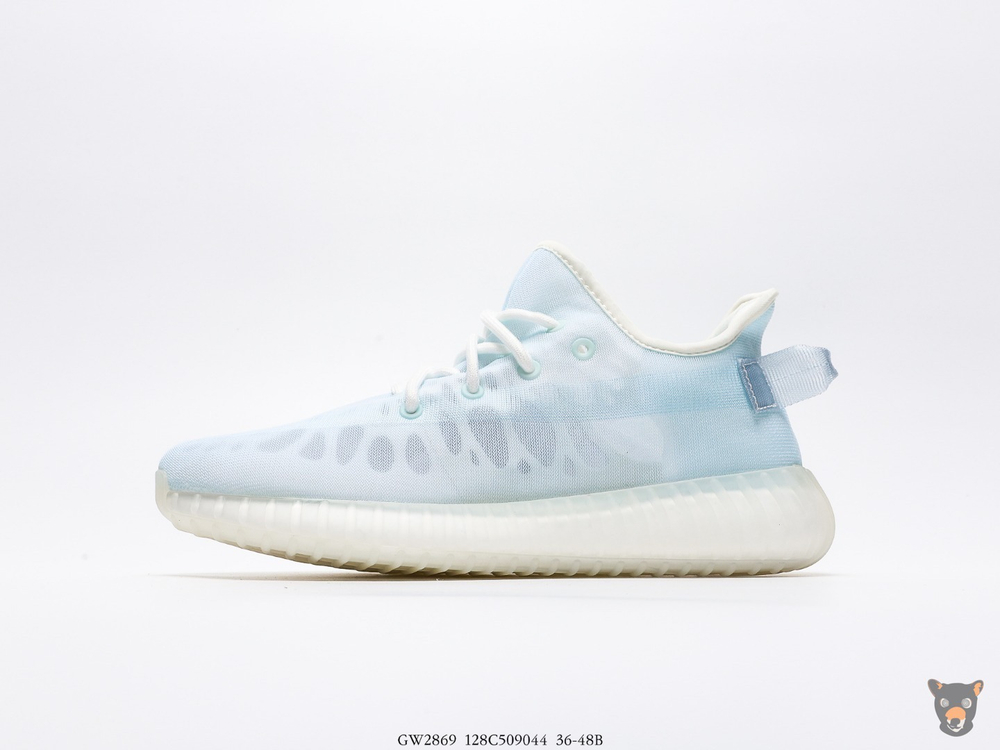 Кроссовки Yeezy Boost 350 V2 ”Mono Pack Ice”