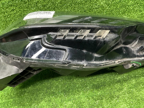 Фара правая Changan CS35PLUS (2021-н.в.) LED