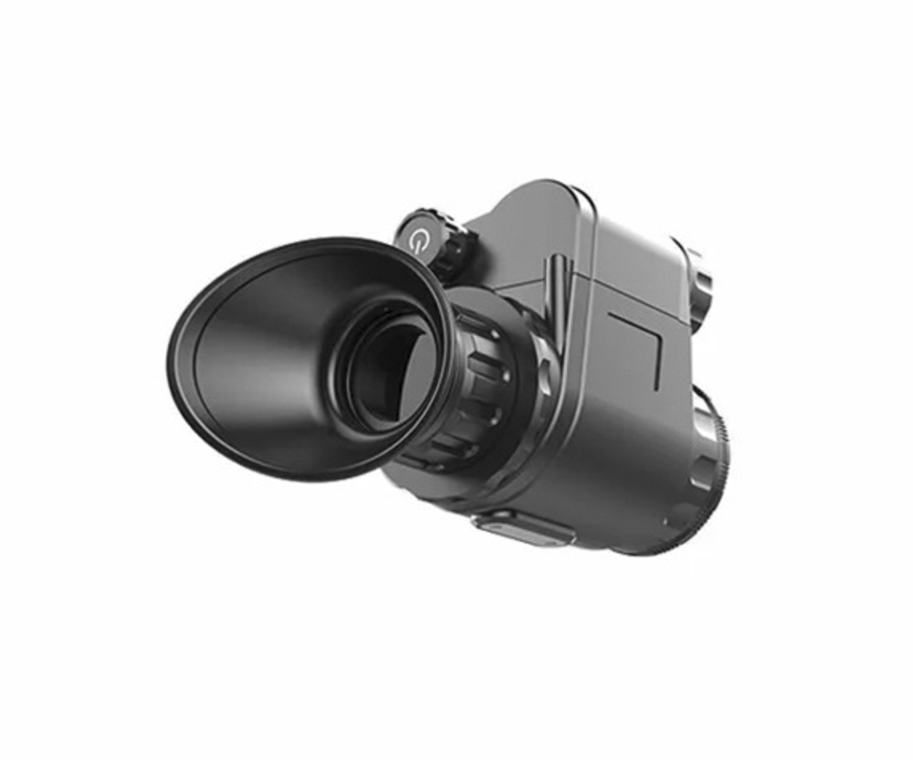 Тепловизионный монокуляр iRay xMini MH 25 - фото 2