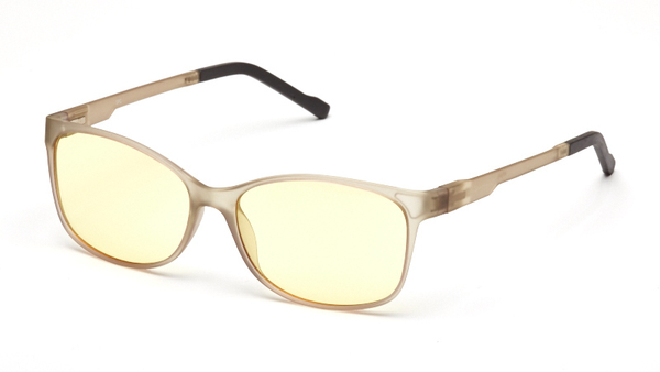 Очки для компьютера AF063 серый