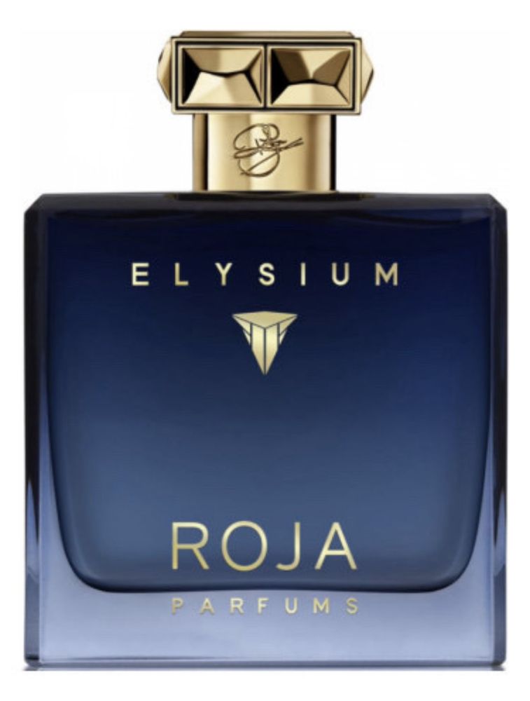 Roja Dove Elysium Parfum Cologne