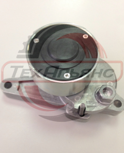 Ролик натяжной JCB 3CX 320/08657