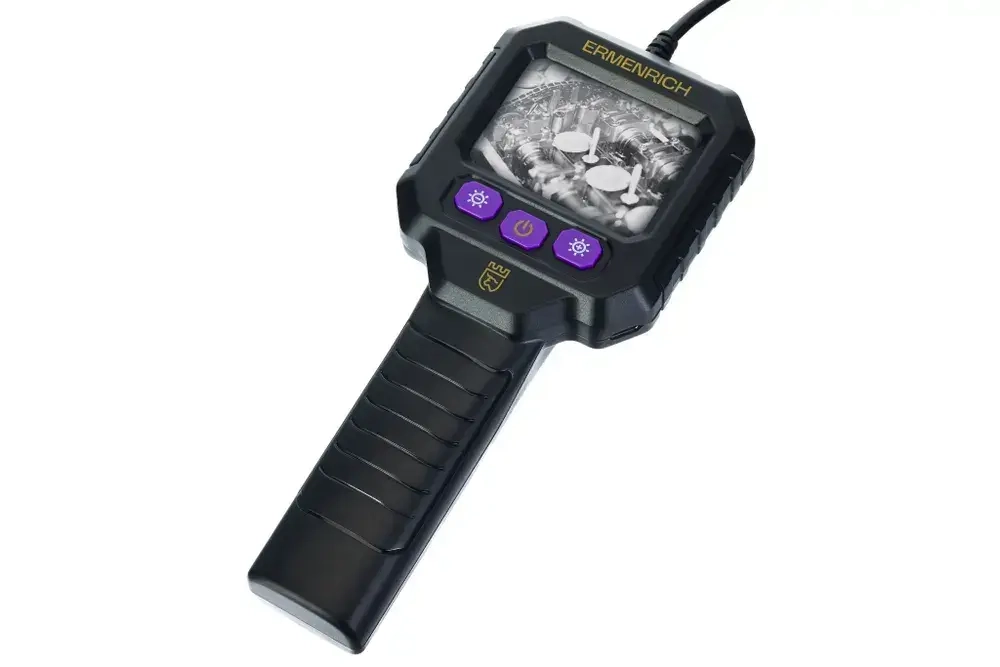 Видеоэндоскоп Ermenrich Seek VE20