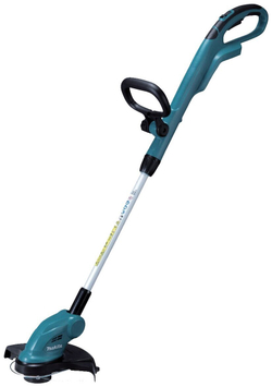 Аккумуляторный триммер Makita DUR181RF