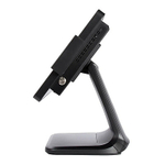 POS-моноблок POScenter POS90NS (15.6",PCAP,J3455,RAM 4Gb,SSD 128Gb, MSR) без ОС