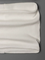 Шапка для девочки на осень