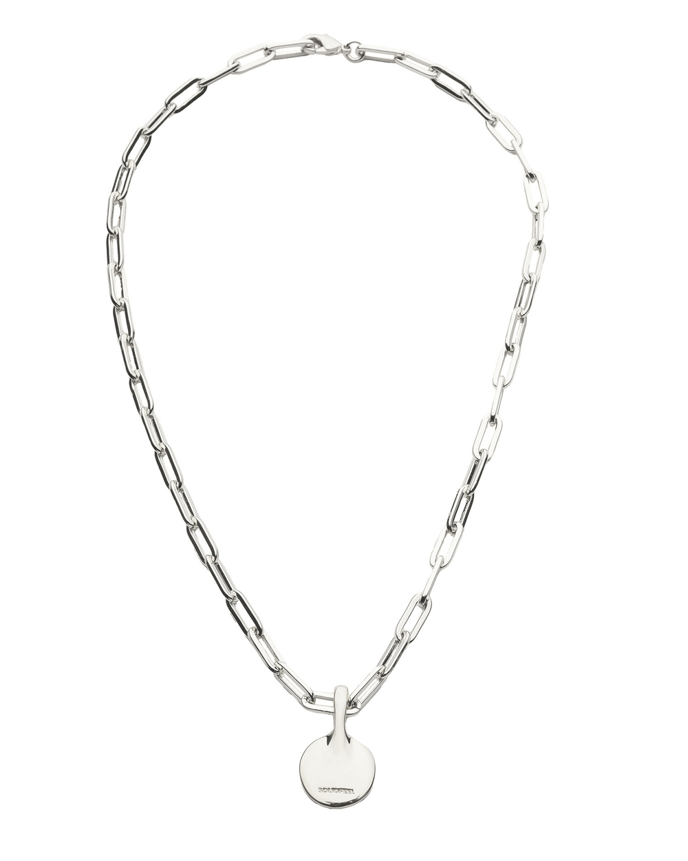 Колье object 0.15