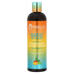 Mielle, Питательный кондиционер, манго и тулси, 355 мл (12 жидк. унц.)