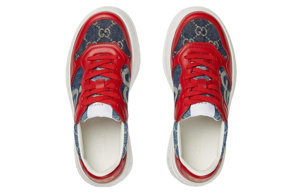 Gucci (Женская размерная сетка)