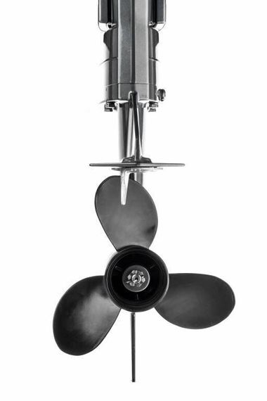 2х-тактный лодочный мотор MIKATSU M8FHS (2024)