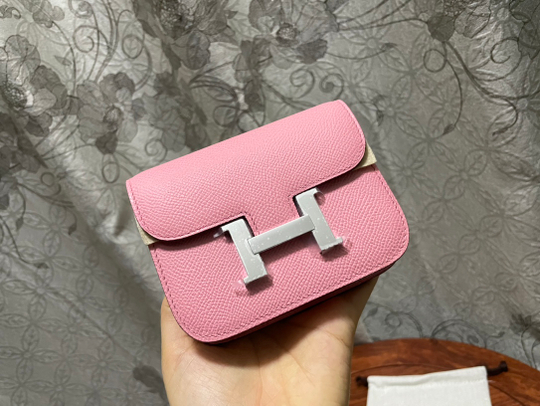 Hermes Constance Slim