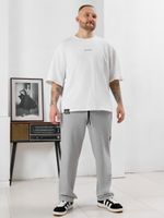 Брюки мужские Акс Виотекс СВЕТЛО-СЕРЫЙ