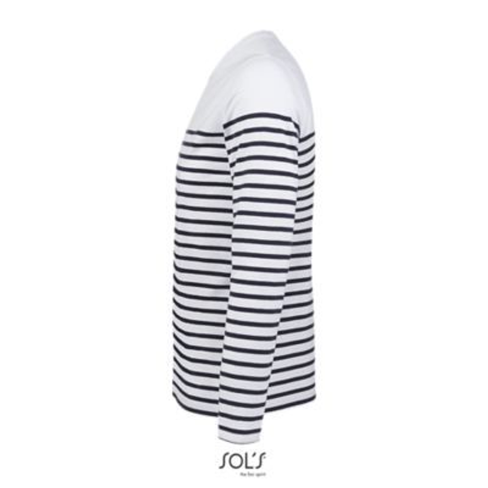 SOL'S MATELOT LSL MEN